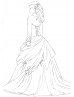 custom link for evelyne epie----taffeta dress